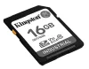Technology Industrial 16 GB SDHC UHS-I Klass 10