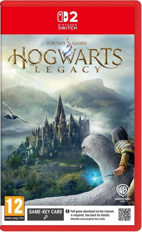 Hogwarts Legacy (PS5)