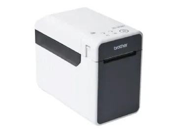 Brother TD-2020A