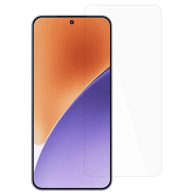 Skalo Xiaomi 15 Skärmskydd i Härdat glas