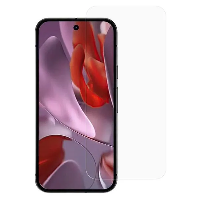 Skalo Google Pixel 9a Skärmskydd i Härdat
