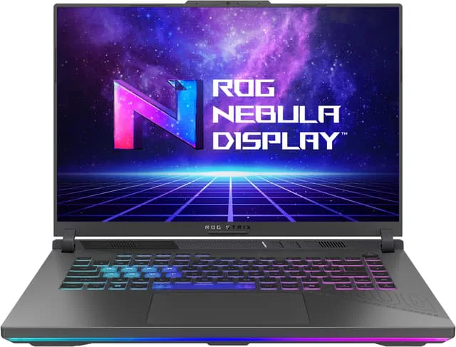 Asus ROG Strix G16 R9-9955HX/32GB/1TB/5070