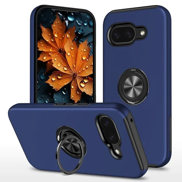 MTK Till Google Pixel 9A Hybrid skal