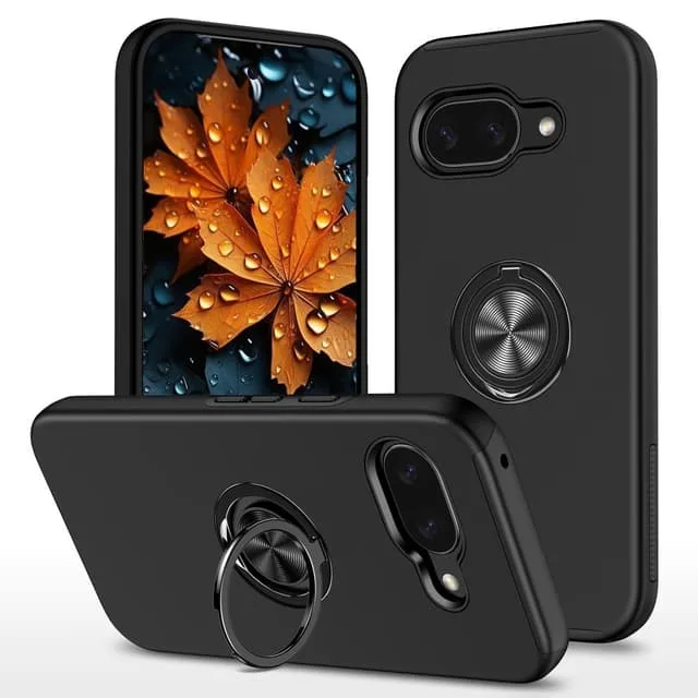 MTK Till Pixel 9A Hybrid skal med