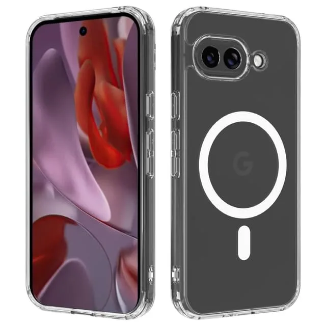MTK TPU Skal Fodral för Google Pixel