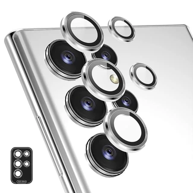 MTK ENKAY För Samsung Galaxy S25 Ultra