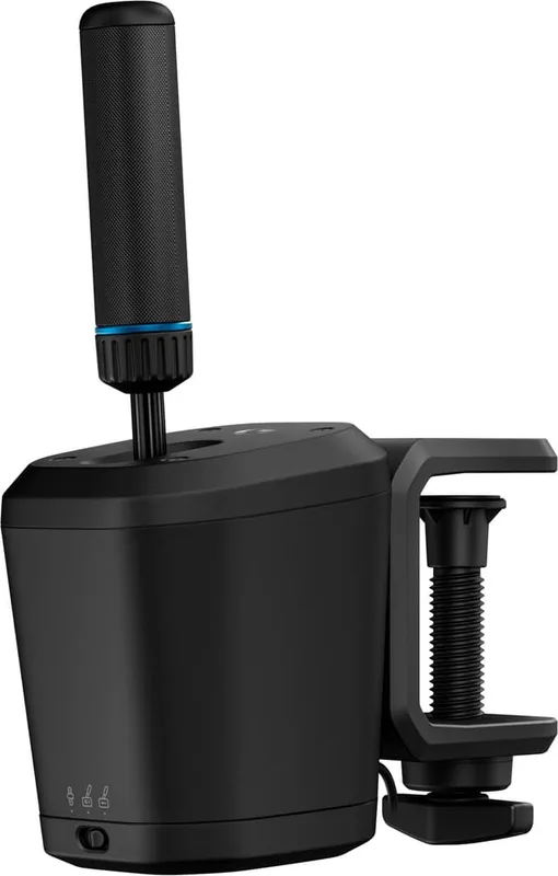 Logitech G RS Pedals Sort