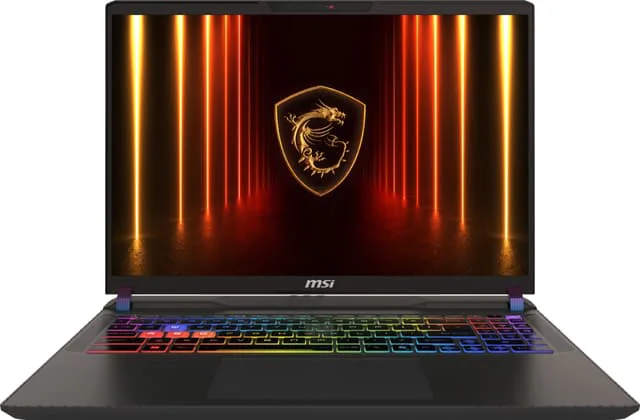 MSI Vector 16 HX AI A2XWIG-003NEU