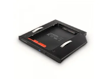 AXAGON RSS-CD09 2,5-tums SSD/HDD-adapter