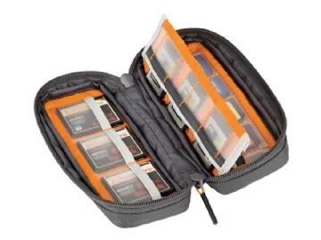 Lowepro GearUp Memory Wallet 20