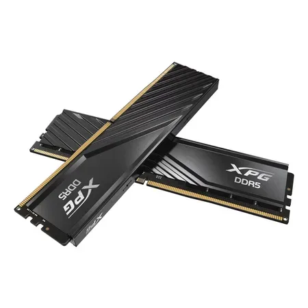 XPG LANCER BLADE RGB DDR5 hukommelsesmodul 8 GB 1 x 8 GB Fejlkorrigerende kode