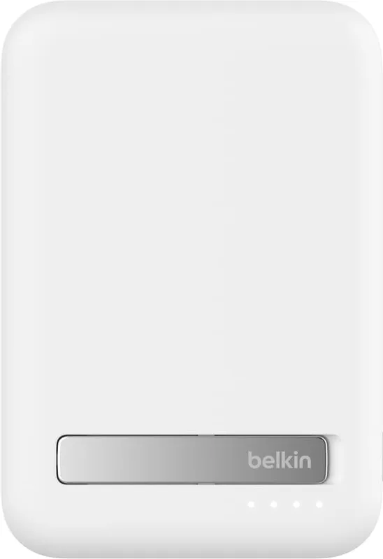 Belkin BoostCharge Pro 8K Magnetic Qi2 powerbank