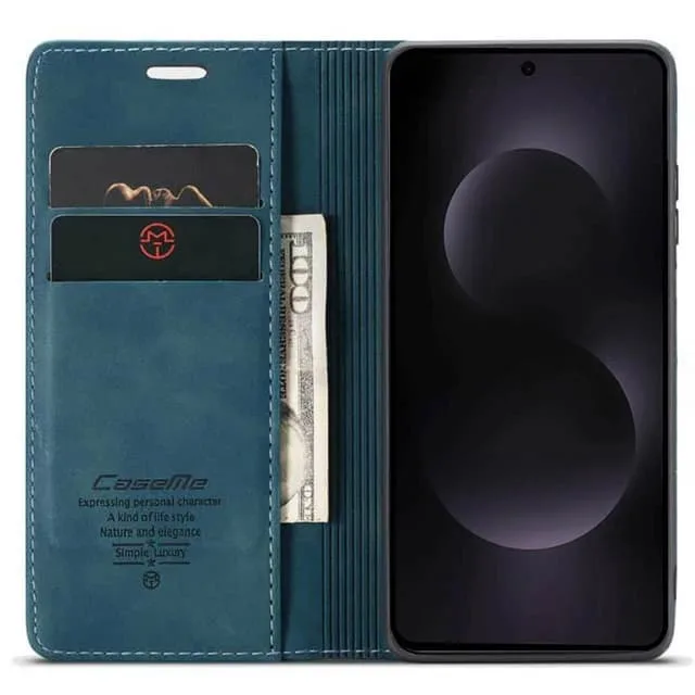 CaseMe mobilfodral 013 Samsung Galaxy S25 Edge