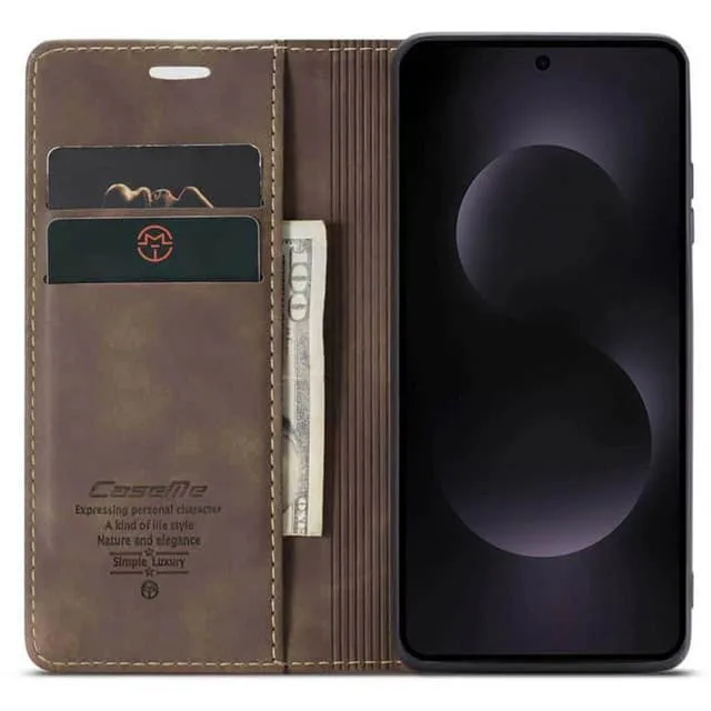 CaseMe mobilfodral 013 Samsung Galaxy S25 Edge