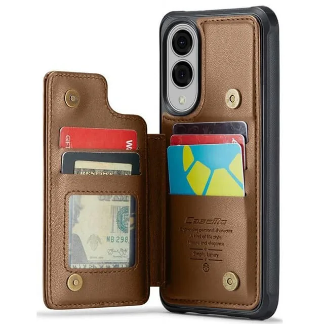 CaseMe mobilfodral C22 Samsung Galaxy S25 Edge
