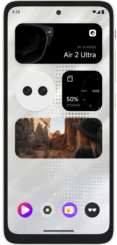 XREAL Beam Pro