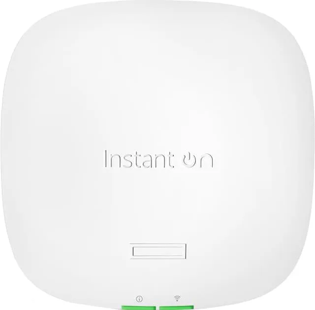 HPE Aruba RM650A WLAN EU-åtkomstpunkt