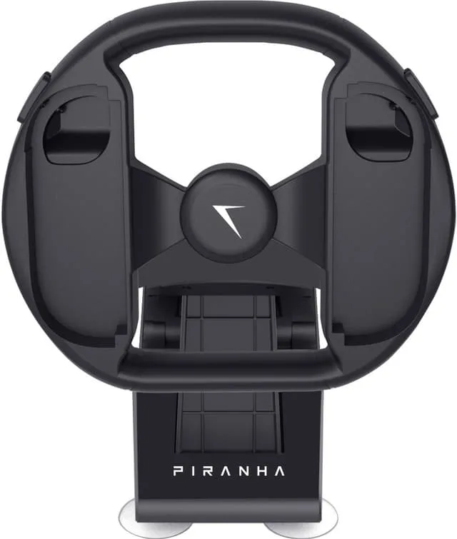 Piranha Switch 2 racingratt
