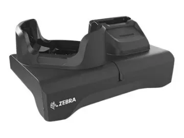 Zebra Handhållen laddningsstånd + batteriladdare