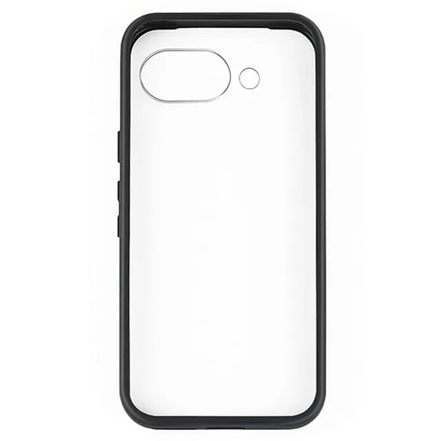 MTK För Google Pixel 9a Skal Transparent