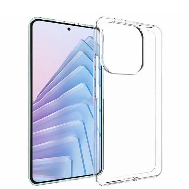 MTK För Xiaomi Redmi Note 14 4G