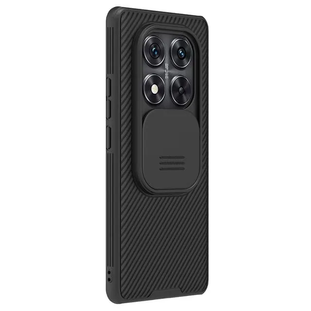 Nillkin Camshield Pro Series för Xiaomi Redmi