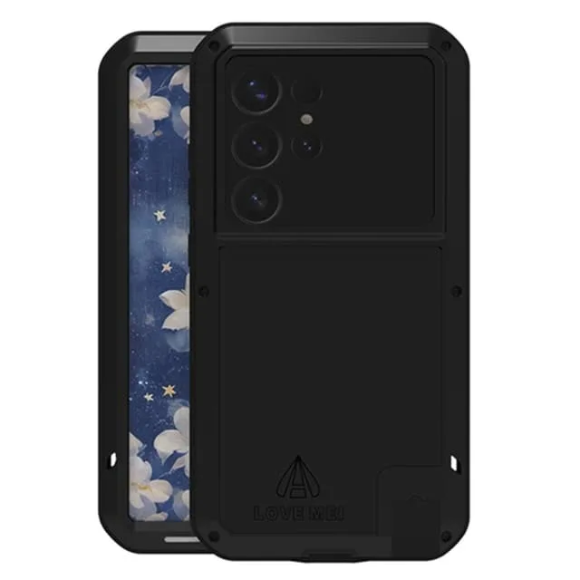 MTK Samsung Galaxy S25 Ultra Fodral Pansar
