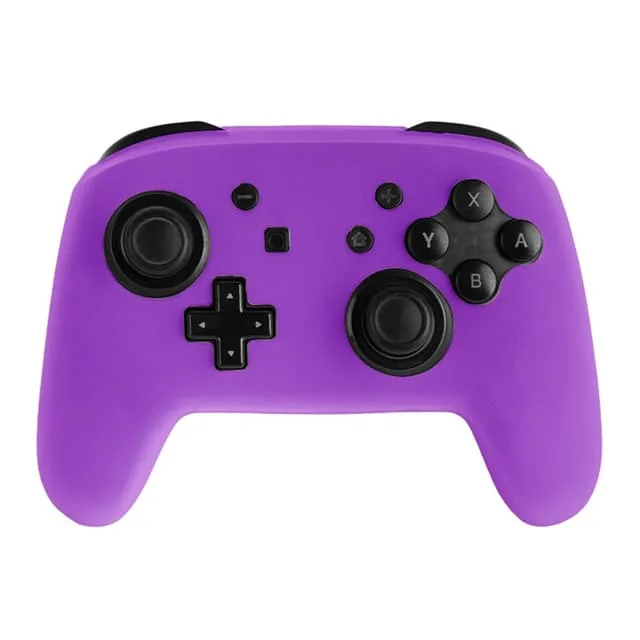 MTK Kompatibel med Nintendo Switch Pro Handkontroll