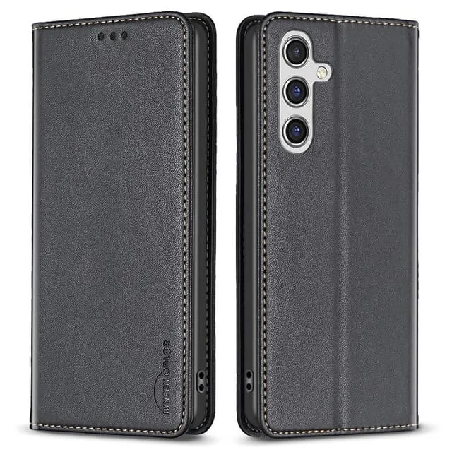 BINFEN Plånboksfodral Samsung Galaxy A26 5G