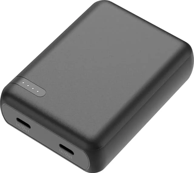 Goji 10000mAh Mini powerbank