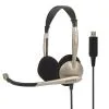 KOSS Headset CS100 On-Ear, USB
