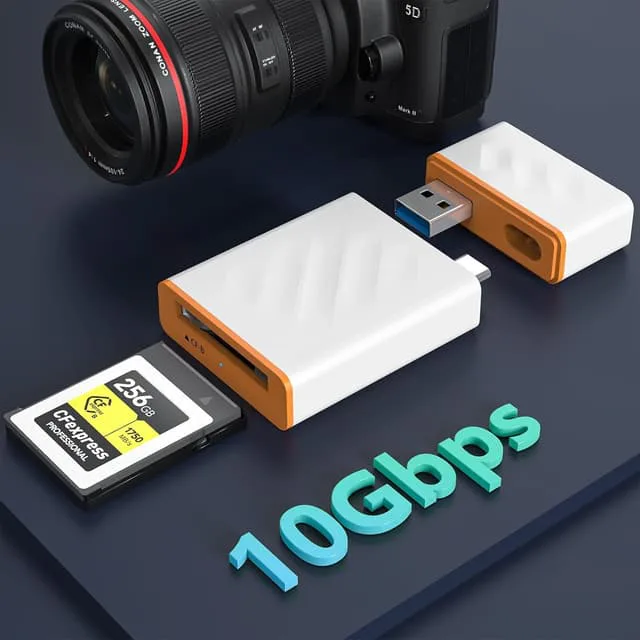 Nördic USB-A