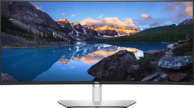 Dell UltraSharp U3824DW skärm