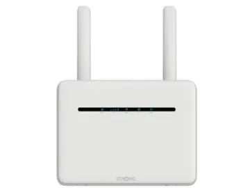Strong 4G+ LTE-Router 1200 Mbit/s