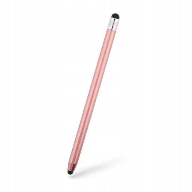 Rysik Tech-Protect Touch Stylus Pen Czarny