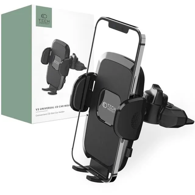 Tech-Protect Bilhållare V3 Universal