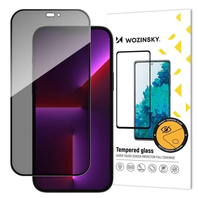 Dux Ducis Wozinsky iPhone 14 Pro Max Härdat