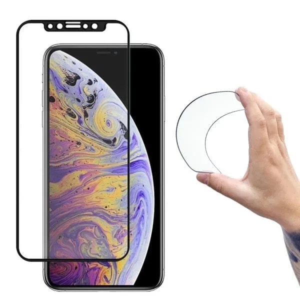 Wozinsky Härdat glas iPhone 13 Pro Max