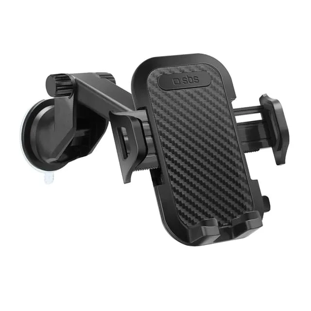 SBS Mobilhållare Instrumentbrädan Med Suction Cup