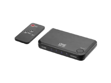 One For All SV1632 HDMI splitter
