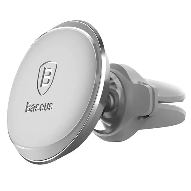 Baseus Magnetisk Bilhållare För Luftventil C01