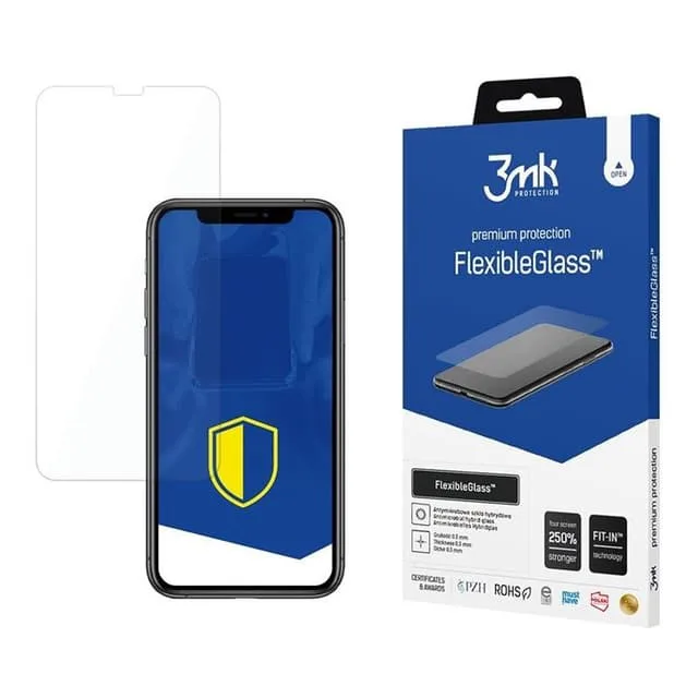 3MK FlexibleGlass do Apple iPhone 11 Pro Max
