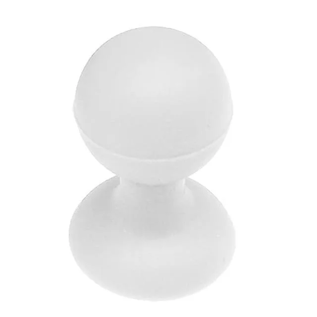 OEM Mobilhållare med Round Head