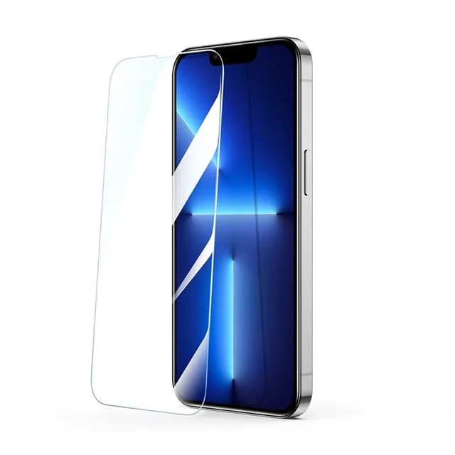 Joyroom iPhone 14 Plus Skärmskydd i Härdat
