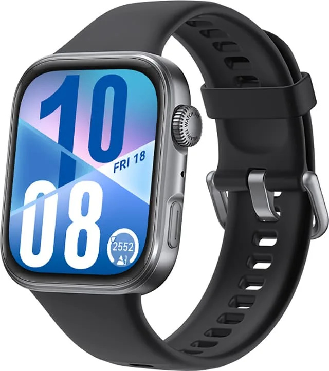 Huawei FIT 4 Black