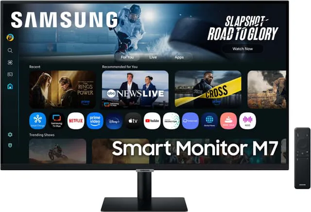 Samsung Smart M7