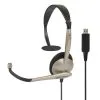 Koss CS95 Mono On-Ear Mic
