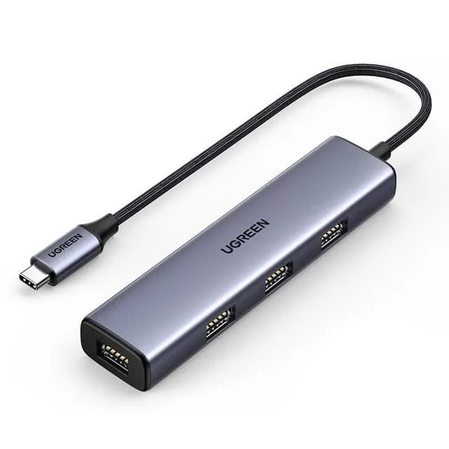 Ugreen 4x USB 3.2 Gen 1 Hub