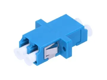 Extralink ADAPTER LC/PC LC/UPC SM DUPLEX