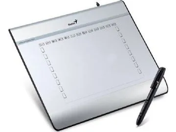 Genius EasyPen i608